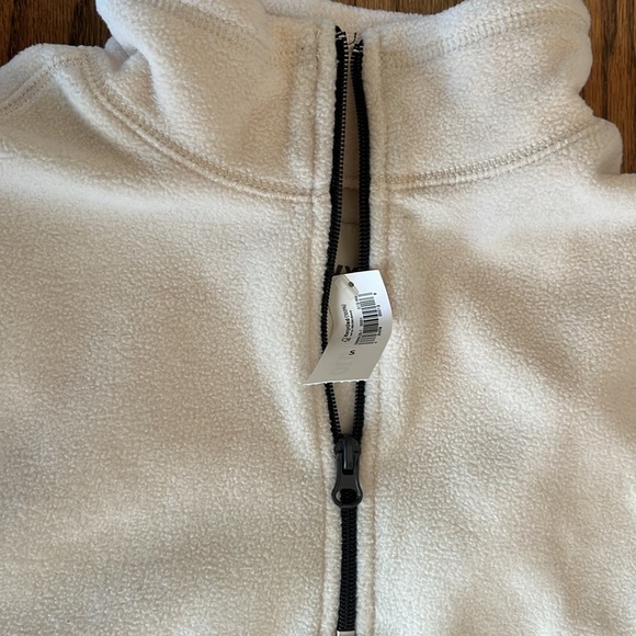 Old Navy Fleece Sweater - Picture 8 of 8